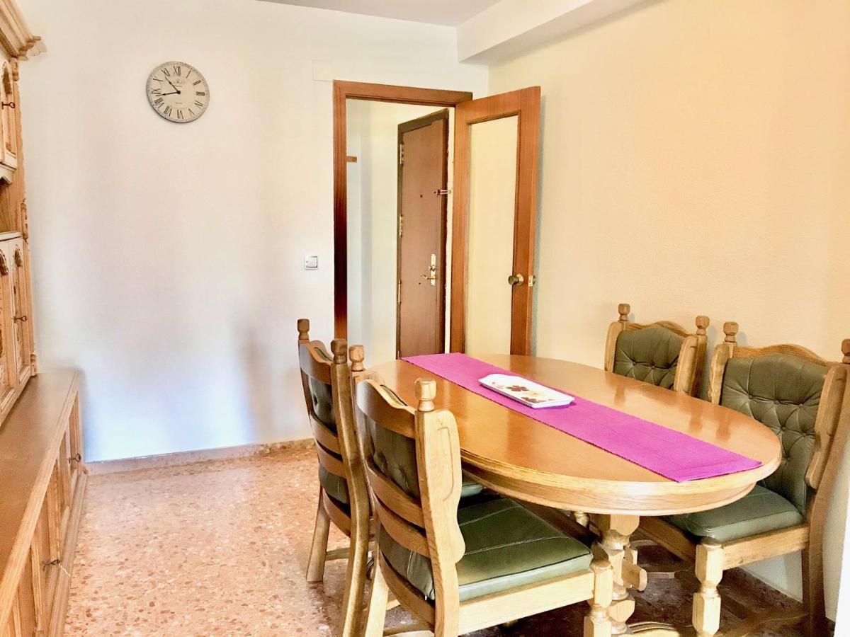 Rincon Apartment Benidorm Luaran gambar